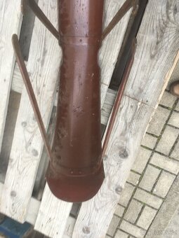 JAWA 250 PERAK FJ - 7