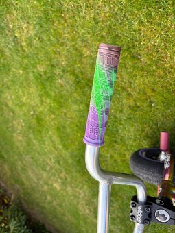 Mini BMX Wildcat - 7
