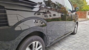 PEUGEOT TRAVELLER 2.0 HDI 130KW.AUTOMAT.NEZÁVISLÉ TOPENÍ. - 7