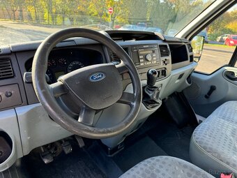 Ford Transit 2.2 TDCi MODEL 2008 MOŽNO NA SPLÁTKY - 7