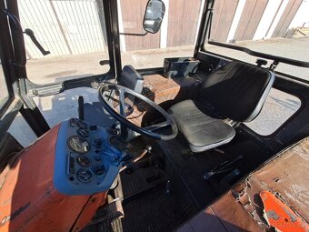 Traktor ZETOR 7201 - 7