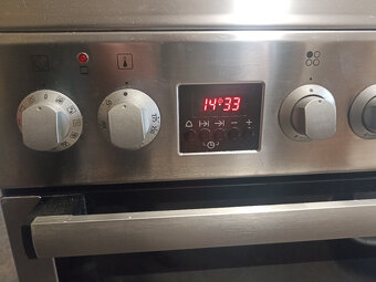 Kombinovaný sporák Gorenje - 7
