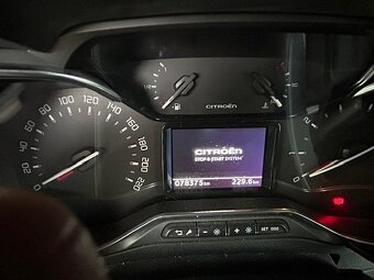 Citroen Berlingo XL 1,5 BlueHDi r.v. 2019 - 7