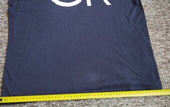Tričko Calvin Klein Jeans vel. XXL - 7