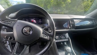 Prodam Skoda Kodiaq - 7