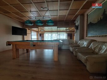 Pronájem rodinného domu, 190 m², Vřesina, ul. Sluneční - 7