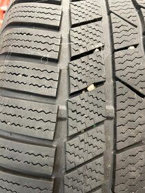 255/50 R20 Zimní kola originál Audi Q7, Q5, A6, A8 - 7