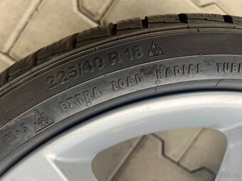 BMW 1 F20 F21 2 F22 F23 - Originání 18 - 7
