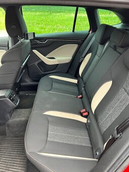 Škoda Scala 1.6tdi - 7