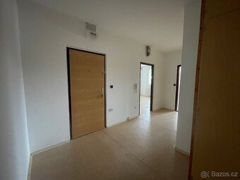 PRONÁJEM BYTU 3+1 80m2 NÁCHOD - 7