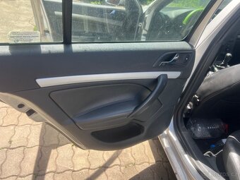 Veškeré náhradní díly Škoda Octavia 2 1.9 TDi 77kw - 7