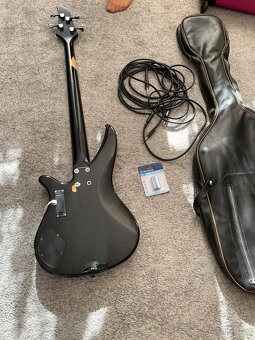 YAMaHA aktivní elektronika z r.2007 - 7