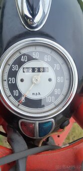 JAWA 350/362 CALIFORNIAN IV - 7