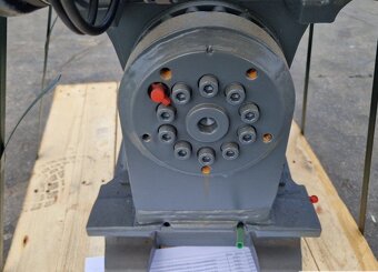 Powertilt 6-10t Kinshofer - 7