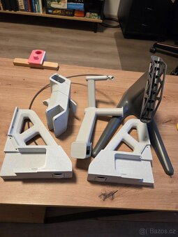 3D tiskárna Bambu Lab A1 Combo, kompletní příslušenství - 7
