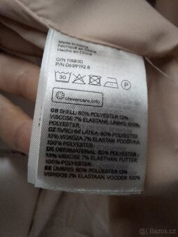 Sako H&M vel.48 - NOVÉ - 7