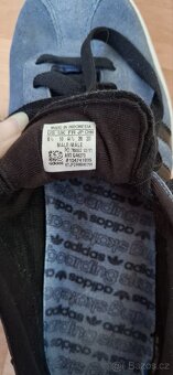Tenisky - Adidas - 7