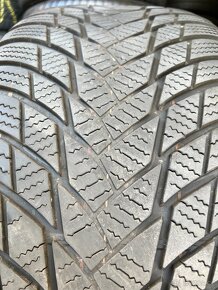 Originální kola Audi E-tron 5x112 R20 ZIMNÍ č.F88 - 7