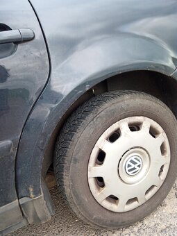 Passat b5.5 1.9 tdi 96kw stk 5/26 - 7