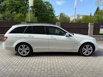 MERCEDES C 180 CGi 115KW AVANTGARDE,NEHAV.,SERV.KN - 7
