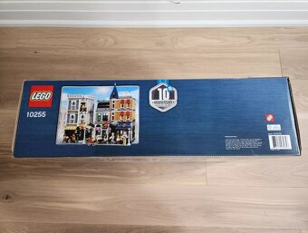 Zbrusu nové zapečetěné - LEGO Creator Expert 10255 - 7