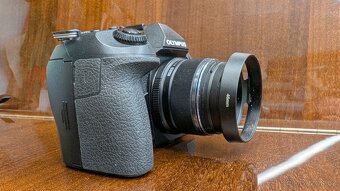 Olympus E-M1 mk2 - 7