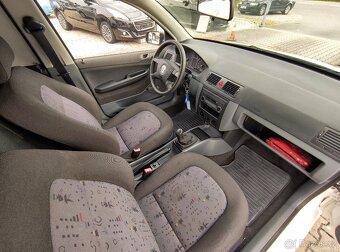 ŠKODA FABIA I PRAKTIK 1.9 SDi 47KW,SERVO,ABS,E+TK 08/2026 - 7