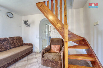 Prodej chaty, 52 m², Cheb - 7