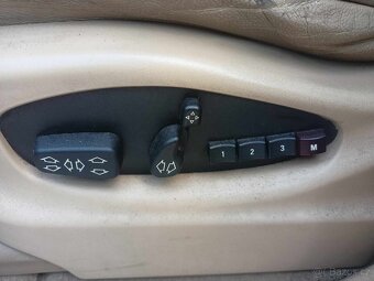 BMW X5 4.4i 235kw LPG - 7
