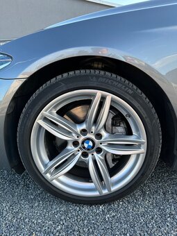 BMW 530d xDrive F11 DPH - 7