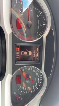 Audi A6 C6 TOP SERVIS automat - 7