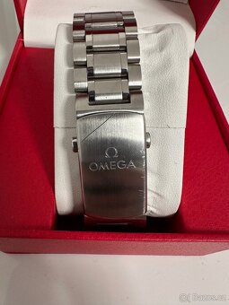 Omega seamaster Apollo 11 - 7