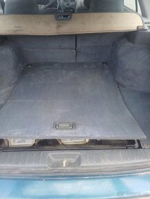 Mitsubishi Galant combi 2.0 i - 7