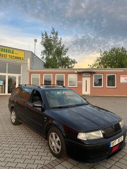 Škoda octavia 1.9tdi 96kw style - 7
