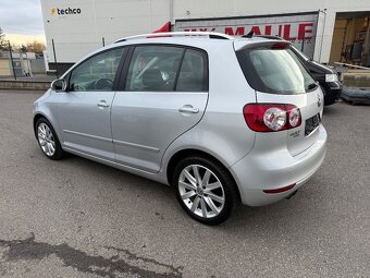 Volkswagen Golf 6 plus 1.4 TSI 90 KW - 7