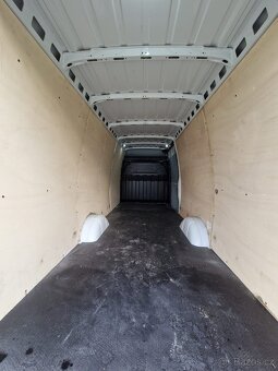 Iveco DAILY 35S18 / 2022 / Automat - himatic - 7