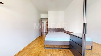 Nymburk - pronájem bytu 2+kk/B/P 44 m2, okr. Nymburk - 7