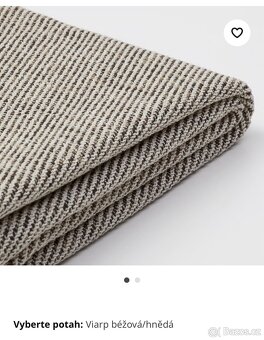 Pohovka IKEA Soderhamn - 7