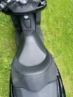 Honda Forza 200 - 7