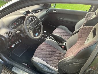 Peugeot 206 RC - 7