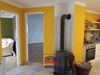 Pronájem bytu 3+1 (112m2) Včelná, ev.č. AK-7772 - 7