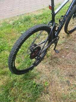 Cannondale Scalpel HT Carbon 4 - 7