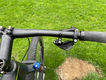 Prodám Specialized Epic FSR comp carbon WorldCup 2017 - 7
