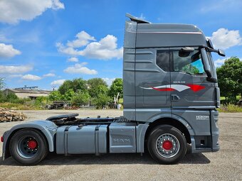 MAN TGX 18.510 - 7