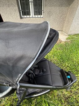 Thule Urban Glide 2 - 7