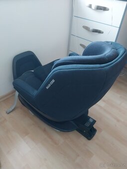 Maxi Cosi - Pebble Pro i-Size, základna, Module Pearl Pro i- - 7