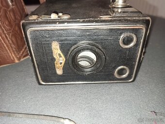 Retro box camera - 7