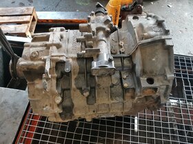 GO převodovek ZF, MB, Volvo AT, VT - 7