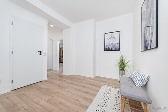 Prodej bytu 2kk, 57 m2 - Ruská, Praha - Vršovice - 7