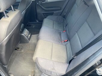 Audi A6 2.7Tdi 132kw Manuál 2006 Rok sedan - 7
